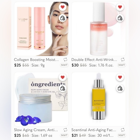 SKINCARE - Picture 4 of 9